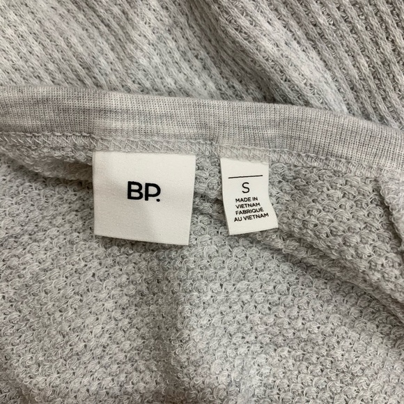 Bp. Thermal Long Sleeve Tee - Picture 8 of 9